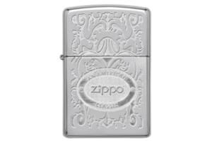 ZIPPO UPALJAC Crown Stamp 24751