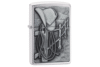 ZIPPO UPALJAC Resting Cowboy 24879