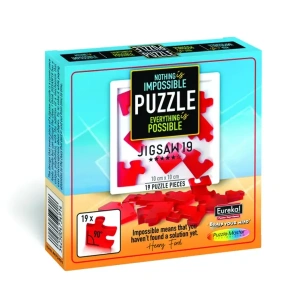 Nemogući Puzzle - Jigsaw 19