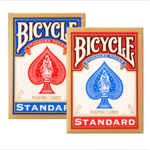 BICYCLE STANDARD 1128