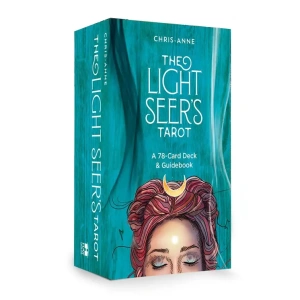 Tarot - The Light Seer’s