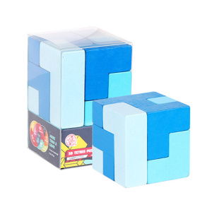Tetromino Puzzle