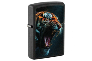 ZIPPO UPALJAC Tiger Roar Design 46241
