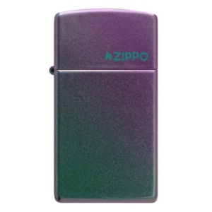 ZIPPO UPALJAČ Base Model Slim® Iridescent

 49267ZL