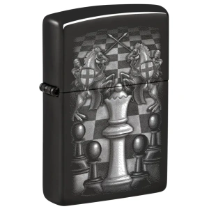ZIPPO UPALJAČ Chess Design 48762