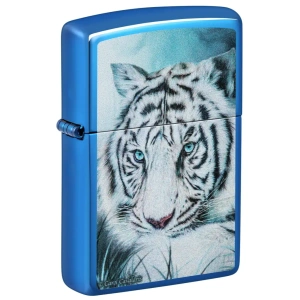 Zippo Carol Cavalaris Jewels of the Jungle