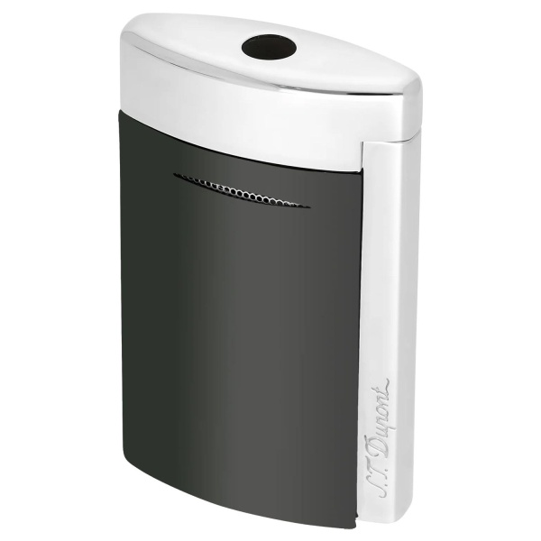 DUPONT MINIJET 3 crni mat jet