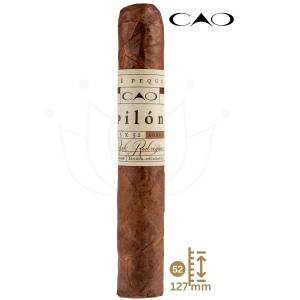 CAO Pilón Robusto