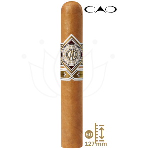 CAO Gold Robusto