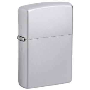 ZIPPO UPALJAČ Classic Satin Chrome 205BHD