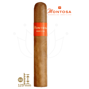 Montosa Robusto handmade