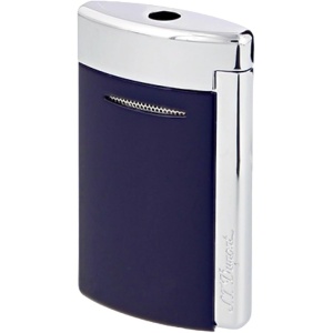 S.T. DUPONT MINIJET 3 Navy plava jet