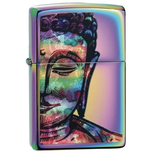 ZIPPO UPALJAČ Bright Buddha 49136