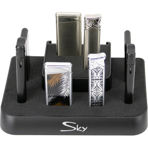 SKY Turbo jet upaljac Vermont sorto