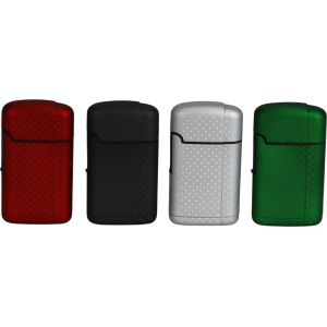 COOL jet upaljač MOX – gumirana završna obrada