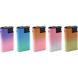 COOL jet upaljač Jay – gradient boje