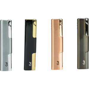 COOL soft plamen upaljac Nora sorto