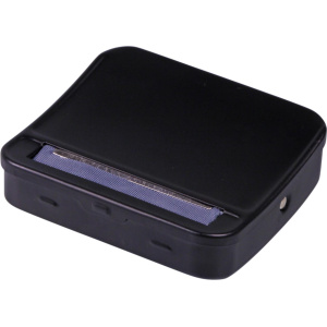 Automatska motalica za cigarete – 70 mm, crna