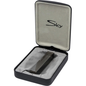 SKY kremen upaljač Iconic crni