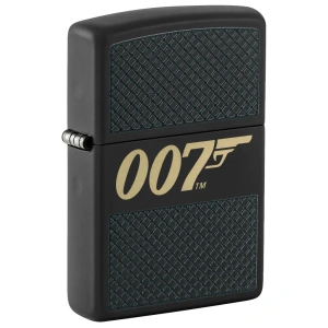 ZIPPO upaljač James Bond 007™ 46297