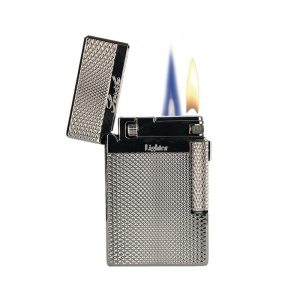 ZORR Puma upaljač – kremen + jet plamen s prekidačem