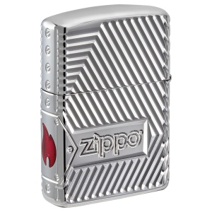 ZIPPO UPALJAČ Bolts 29672