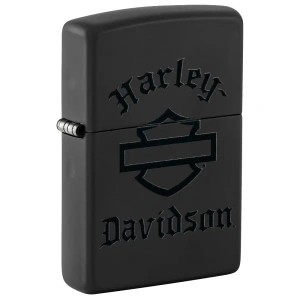 ZIPPO upaljač Harley-Davidson 46218