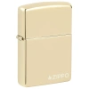 ZIPPO upaljač Classic Champagne Logo 46682ZL