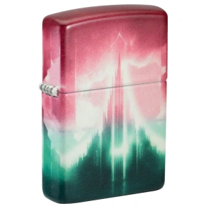 ZIPPO upaljač Abstract Kingdom 46831