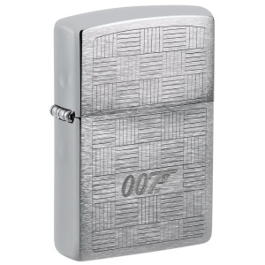 ZIPPO upaljač James Bond 007 46853