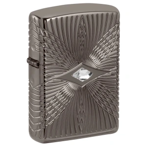 ZIPPO Upaljač Armor® Pattern Design 49291