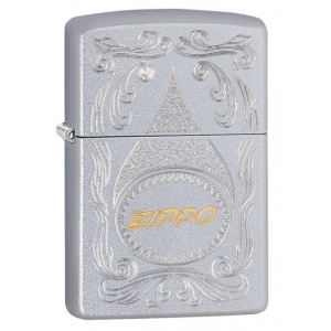 ZIPPO upaljač Vintage Filigree Design 47009