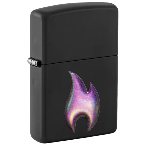 ZIPPO upaljač Flame Design 46965