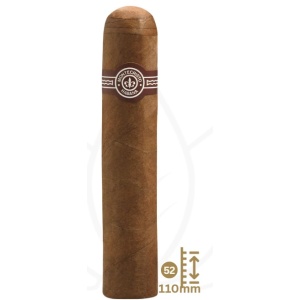 Montecristo Petit Edmundo Cigar