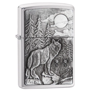 ZIPPO upaljač Timberwolves 20855