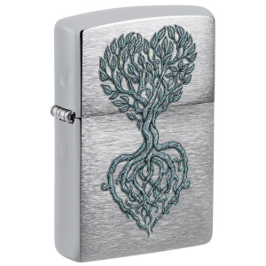 ZIPPO upaljač Zippo Love 46232