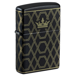 ZIPPO upaljač Queen of Bud 46684