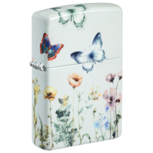 ZIPPO upaljač Glowing Butterflies 46703