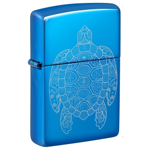 ZIPPO upaljač Zen Turtle 46177