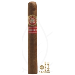 H. Upmann Magnum