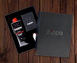 Zippo program ostalo