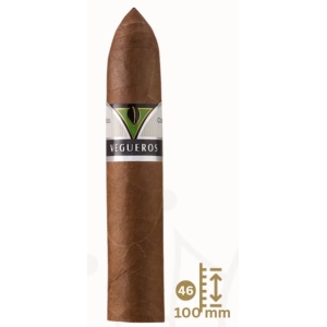 Vegueros Mananitas Cigar