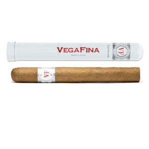 VEGAFINA CORONAS TUBOS