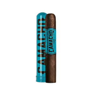 CAMACHO ECUADOR – ROBUSTO TUBOS