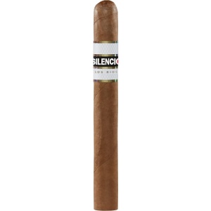 Silencio Los Rios Robusto