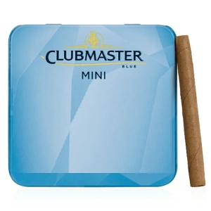 AA CLUBMASTER MINI BLUE 20