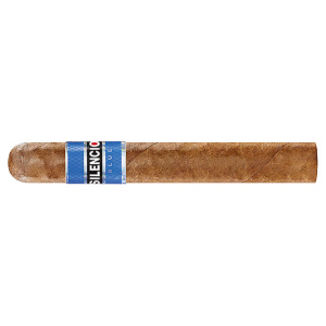 Silencio Blue Robusto