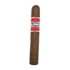 Silencio Red Dot Robusto