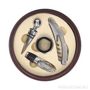 Set za vino „LOIRE“ – 4/1