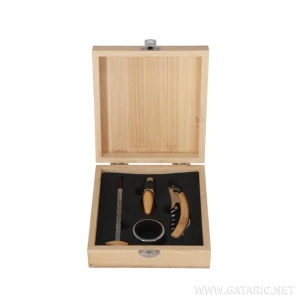 Set za vino „Tervis“ – 4/1
